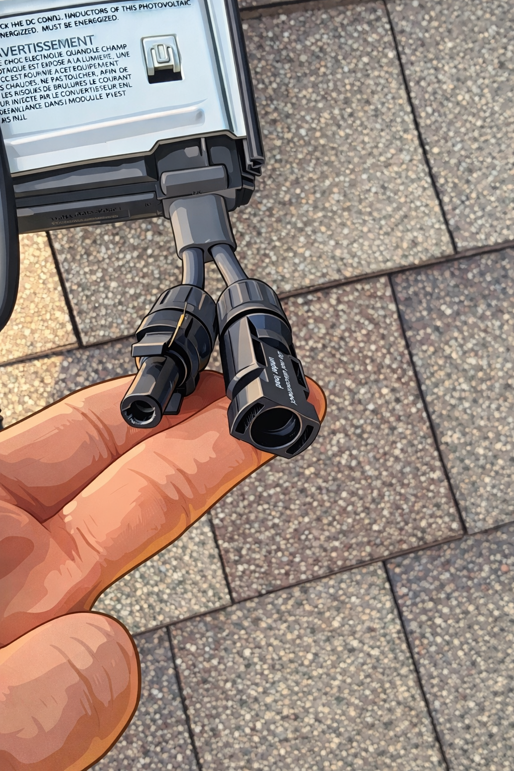 Optimizer rescue in progress